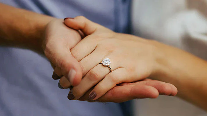Our 20 Best Promise Rings For Her