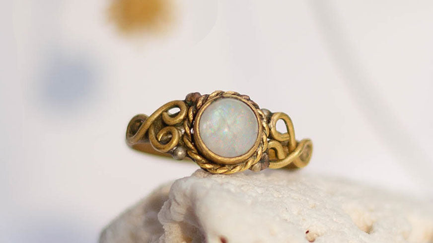 9 Interesting Facts About Opal Jewelry
