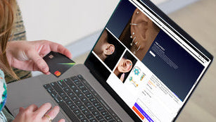 A Classy Guide to Shop Cartilage Earrings Online