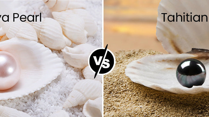 Akoya vs Tahitian: Know Which Pearl Is Best For You?