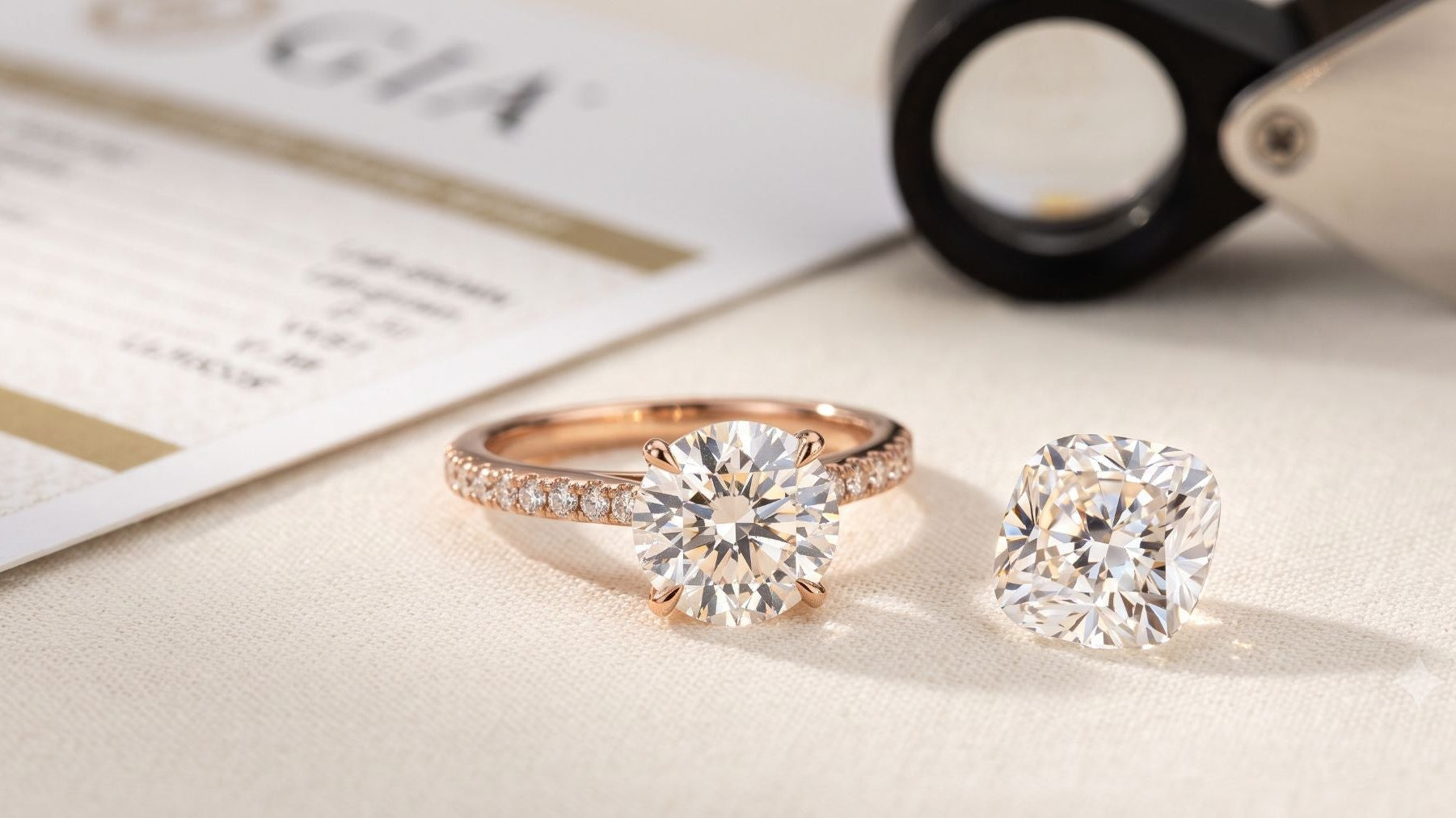 Best Lab-Grown Diamonds of 2026: Trusted Retailers, Expert Picks, and What to Look for