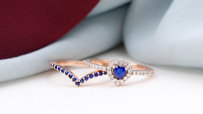 Benefits Of Blue Sapphire Stone Jewelry - Know the power behind this miraculous stone