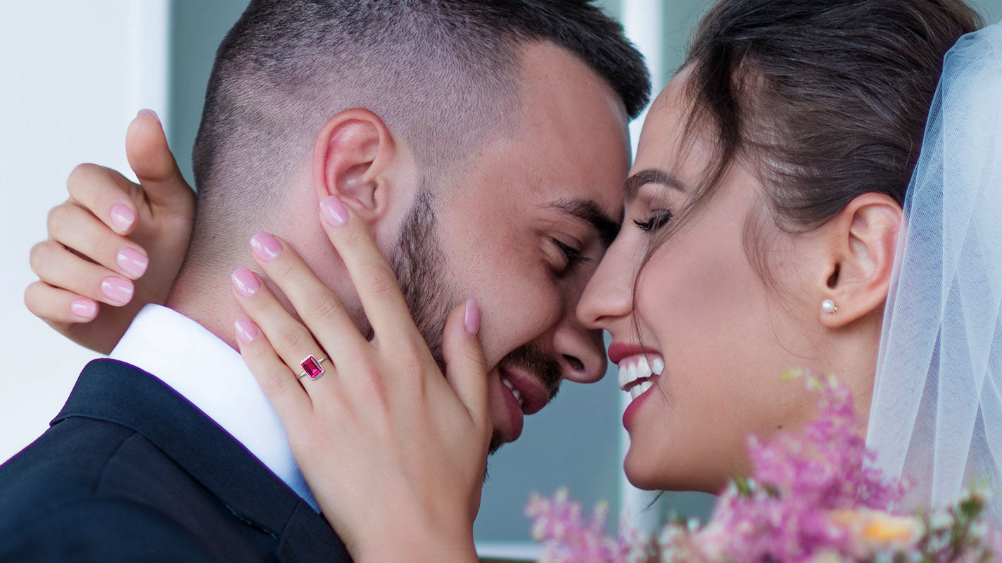 Bezel Set Engagement Rings: The Perfect Blend of Security and Style