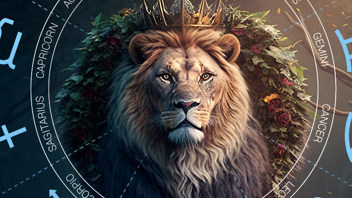 Born to Shine - It's Leo Season, and Your Inner Diva Is Ready to Roar