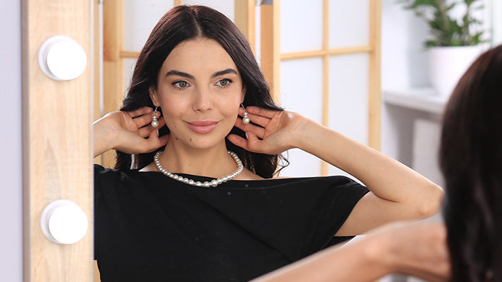 Can We Wear Pearl Jewelry Everyday?