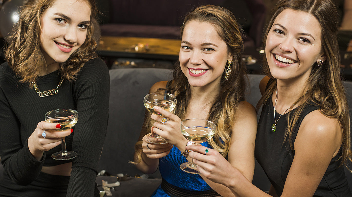 Cocktail Rings: A Complete Guide