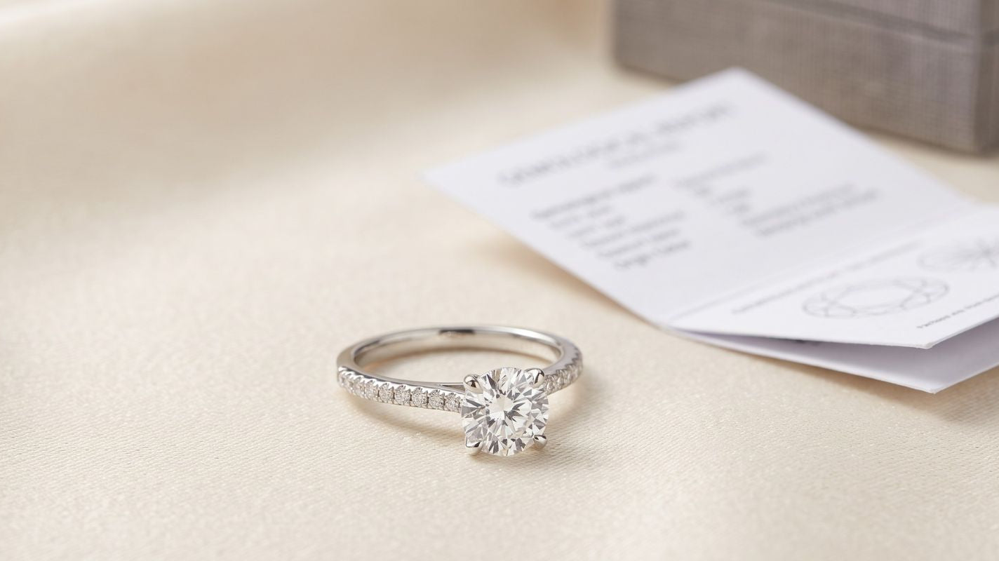 Conflict-Free Diamonds: What Does This Really Mean and Why It's Important
