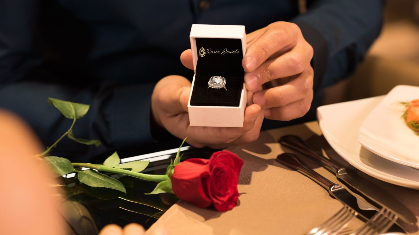 How to Propose Marriage: Your Guide to Popping the Question