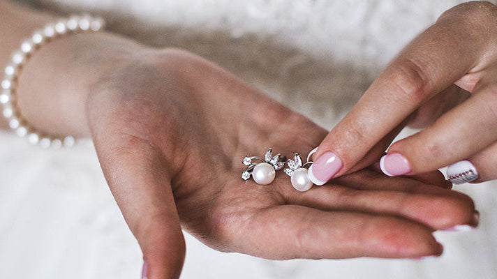 Interesting Myths About The White Pearl