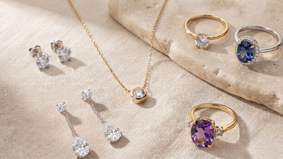 What Does Your Jewelry Say About You?
