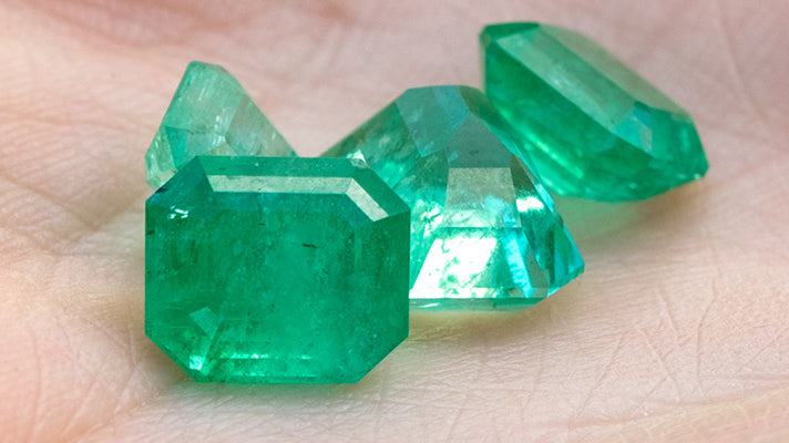 Know The Top 5 Interest Facts About Emerald