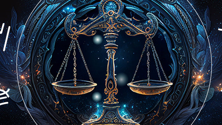 Libras: The Zodiac's Harmonious Diplomats – Balancing Charm, Wit, and a Touch of Chaos