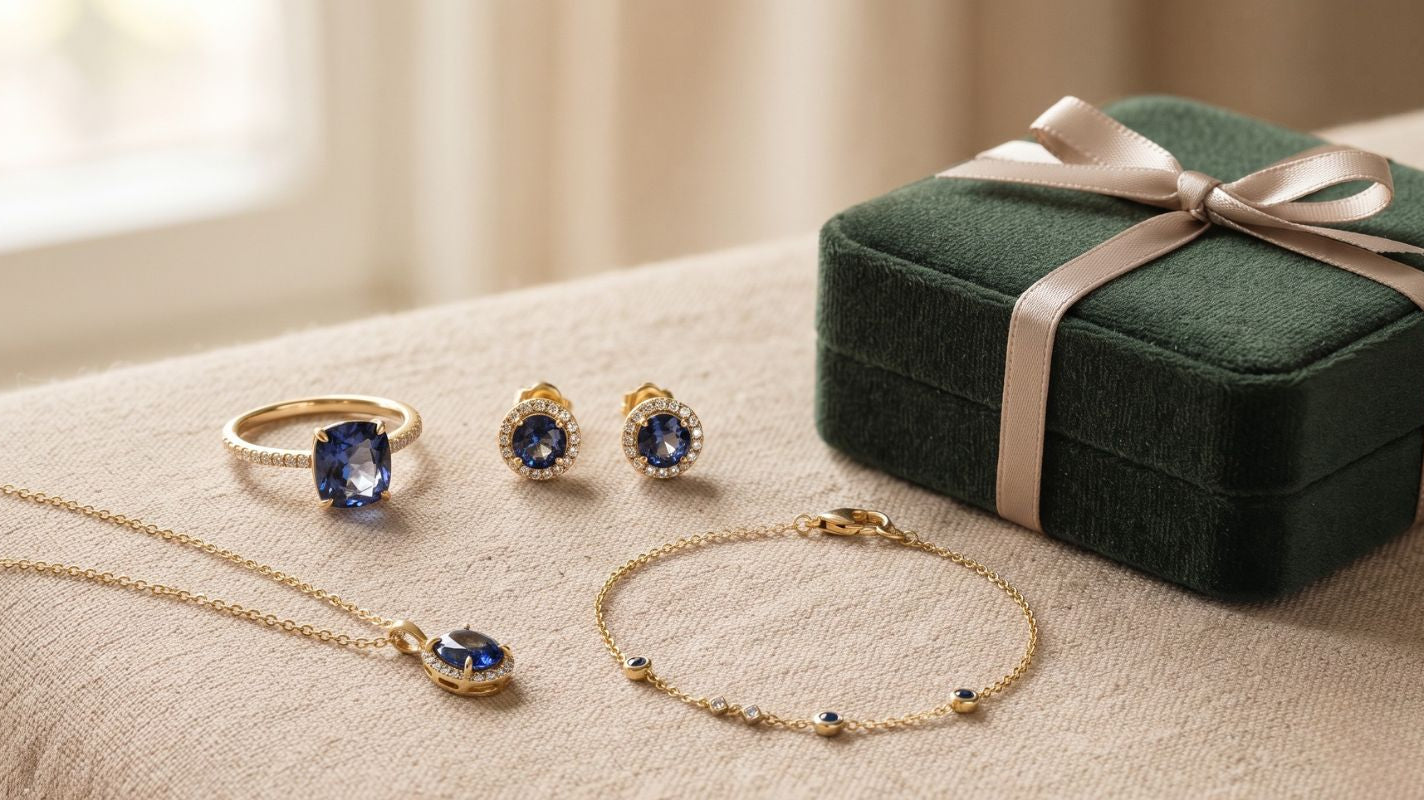 Meaningful Jewelry Gifts for 2026: Thoughtful Pieces for Every Special Occasion
