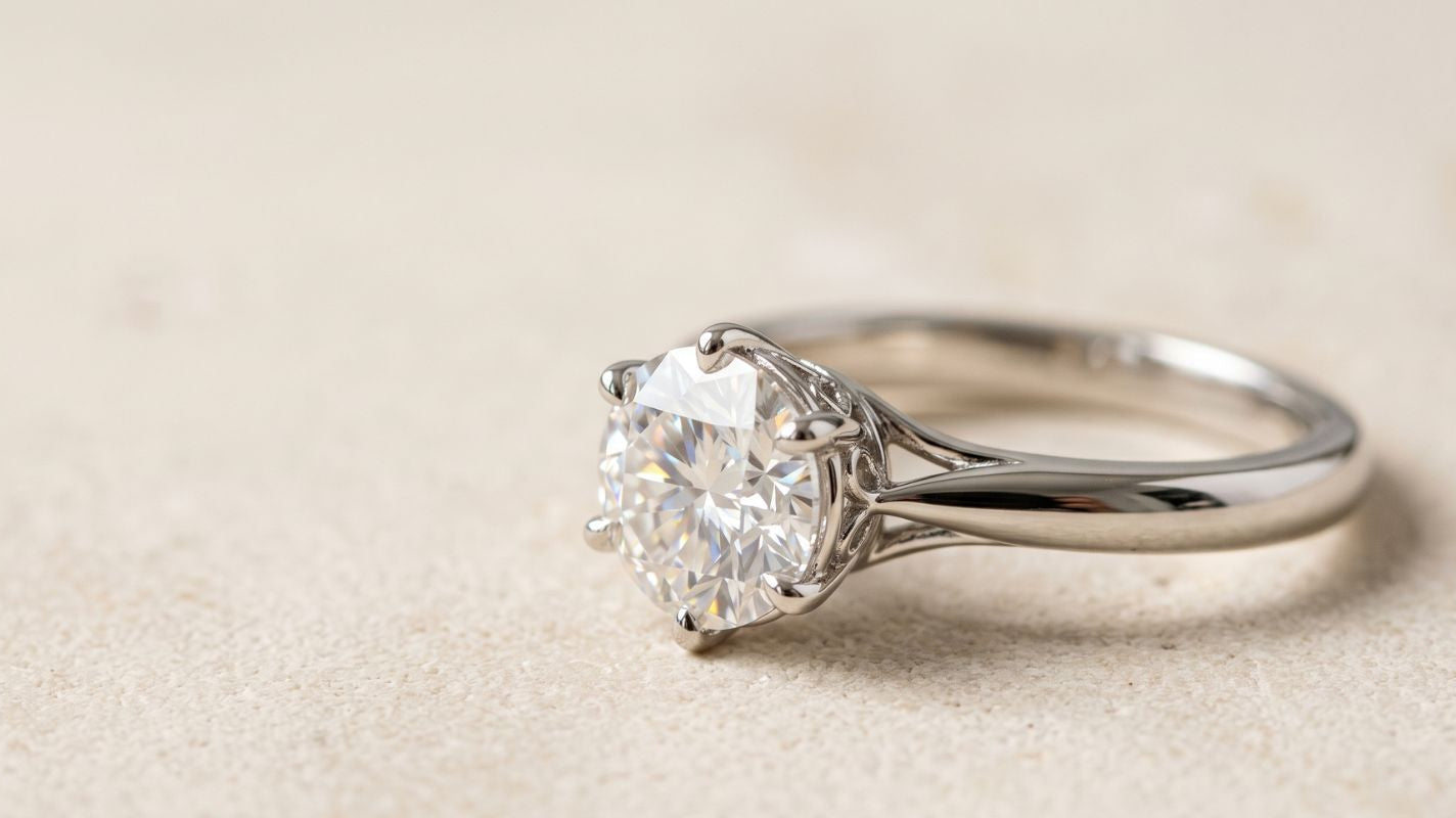 Moissanite Durability: How Long Will Your Moissanite Jewelry Last?