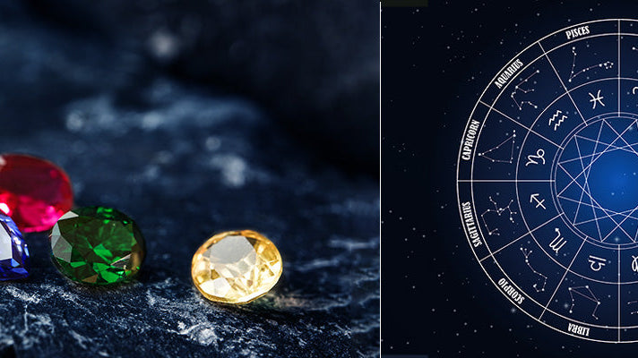 Personalized Zodiac Gemstone Jewelry: A Meaningful Gift for Every Sign