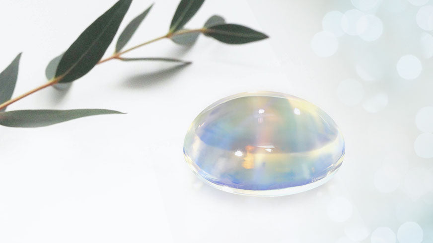 The Moonstone Zodiac, Myth & Legend