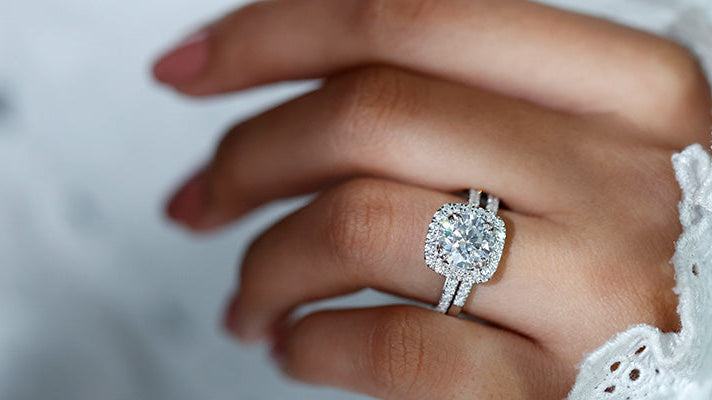 The Ultimate Guide to Choosing the Perfect Bridal Ring Set
