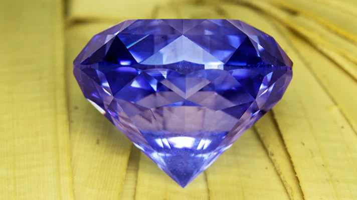 The Ultimate Guide for December Birthstone: Tanzanite