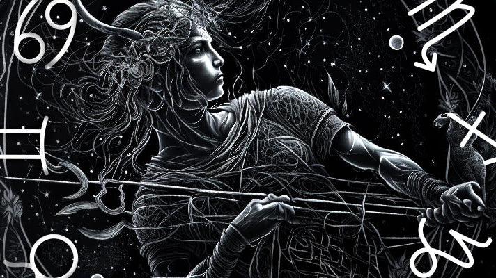 Unleashing the Adventurous Spirit - Your Ultimate Guide to Sagittarius Season