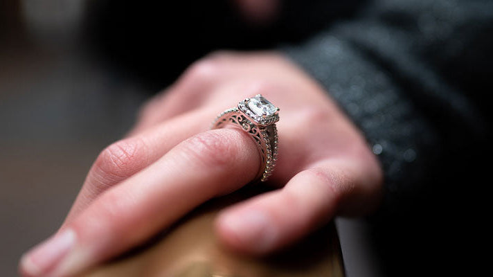 What is Vintage Inspired Rings ? Top 20 Vintage Inspired Ring