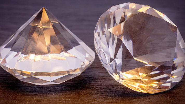 Why April’s Birthstone is Diamond