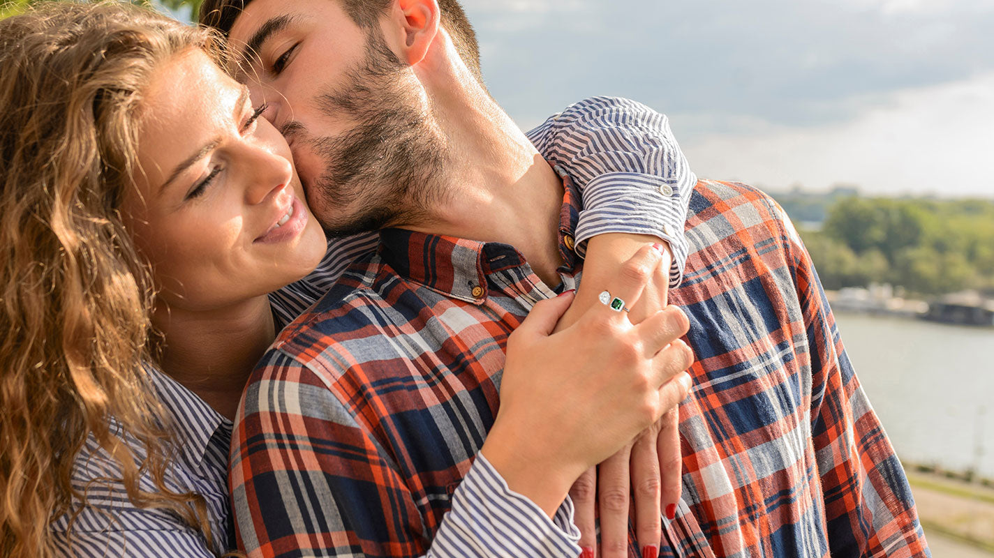 Why Are Modern Couples Choosing Toi Et Moi Rings