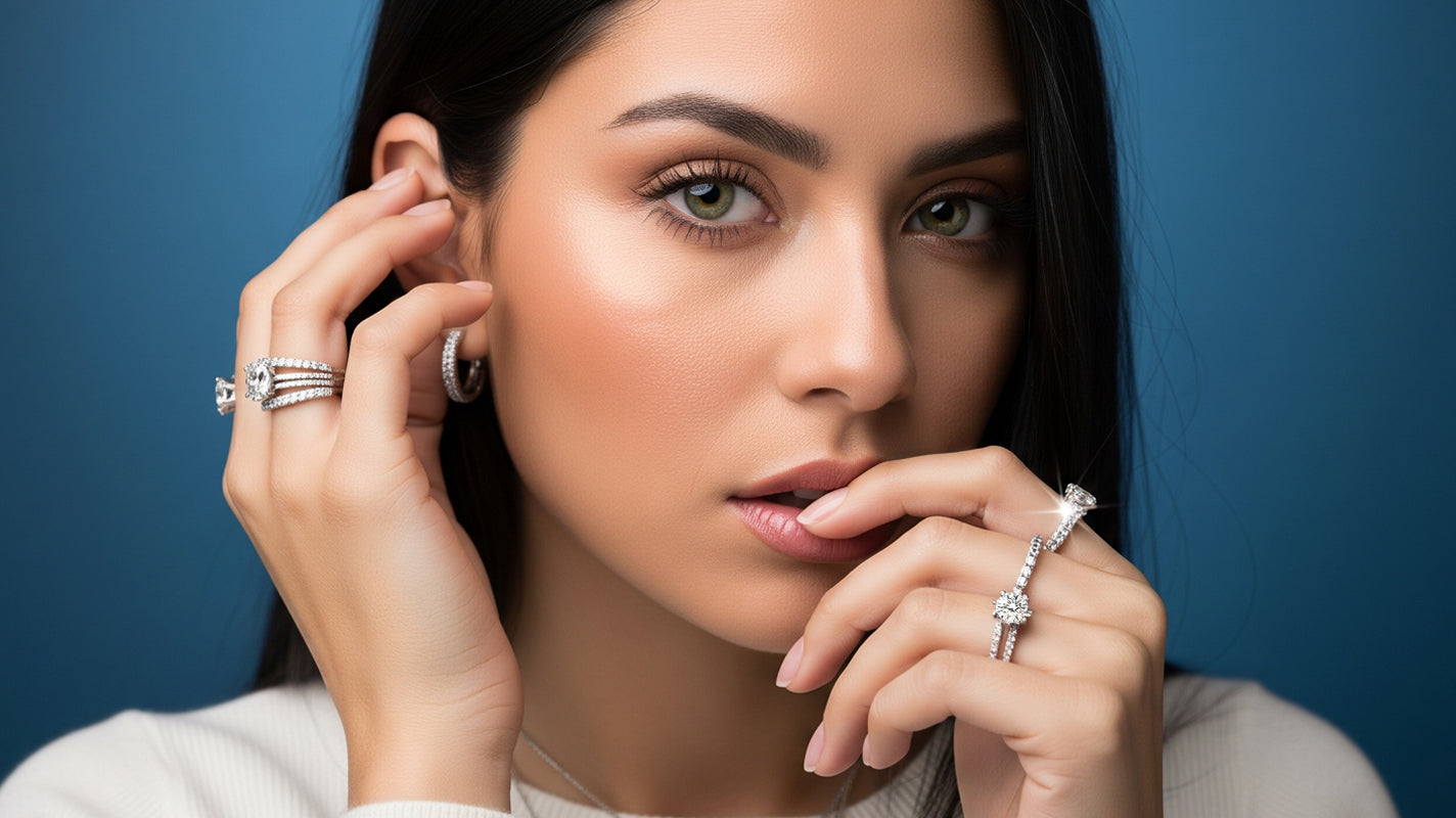 Why Lab-Grown Diamonds Are More Popular Among Gen Z in America