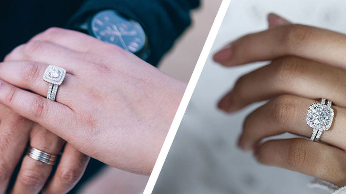 Why You Should Consider a Vintage Bridal Ring Set: Timeless Elegance for Your Special Day