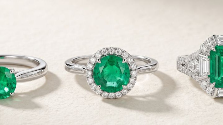How Expensive Is An Emerald Ring?