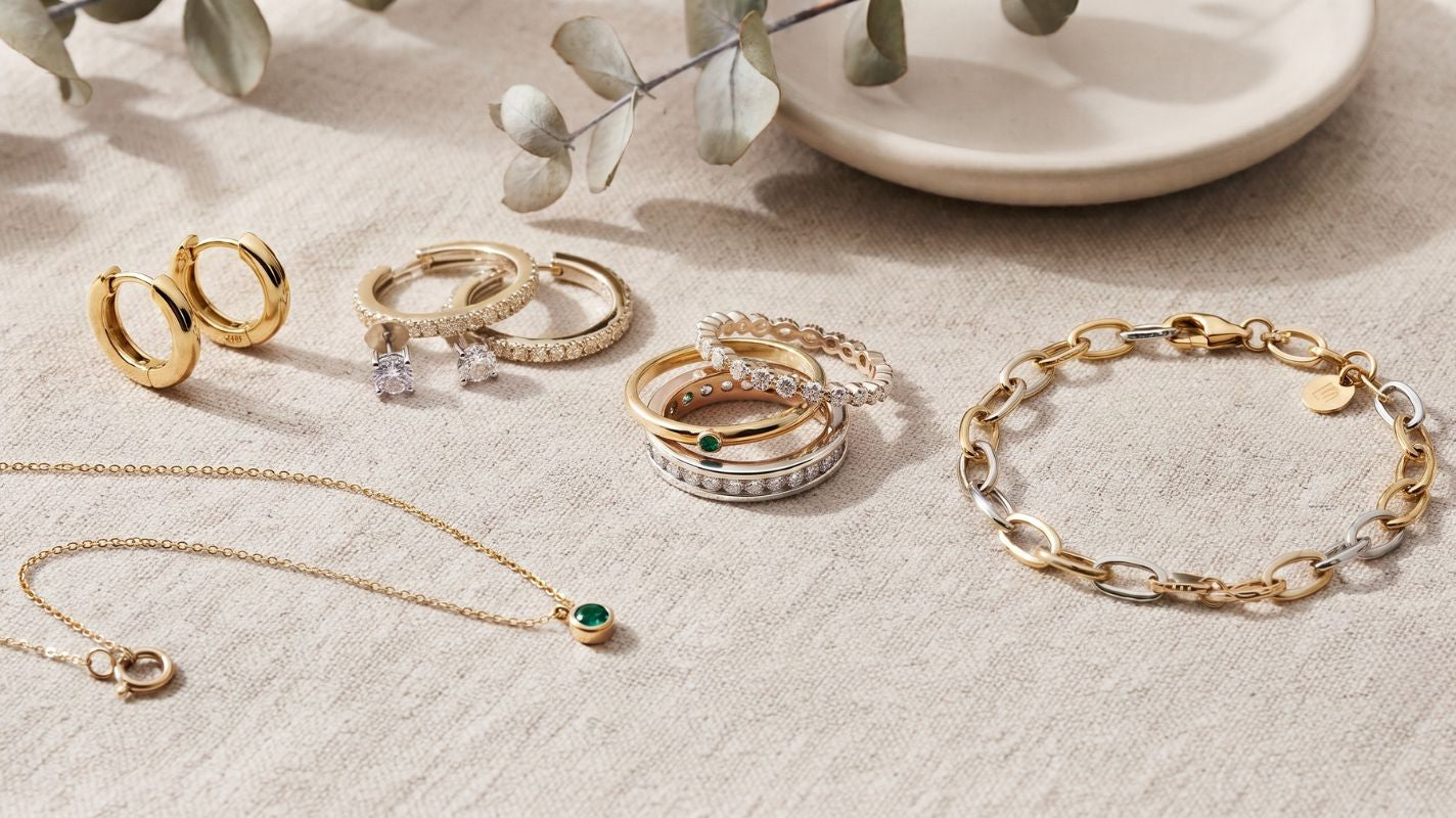 Everyday Jewelry Trends in 2026: Subtle, Elegant, and Perfect for Any Occasion
