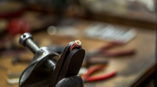 Moissanite Jewelry in 2026: Prices, Trends, and Why Everyone Is Making the Switch from Diamonds