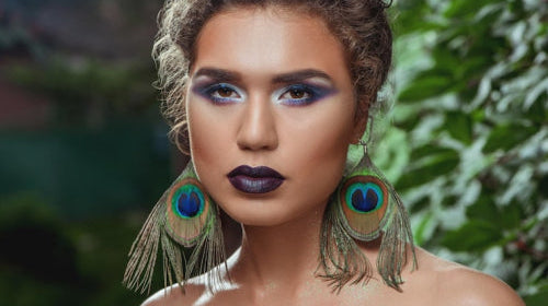 Vibrant Gemstones Lead Jewelry Trends in 2026 with Rich Greens, Blues, and Bold Statements