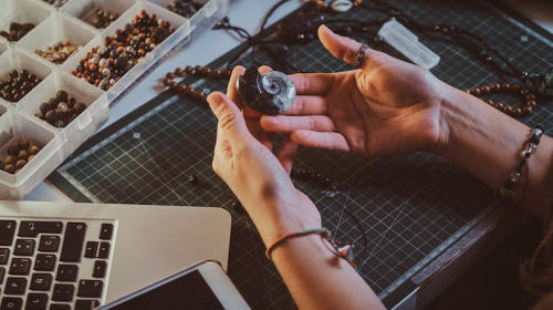 Ethical Brilliance and Sustainable Choices Are Defining the Fine Jewelry Industry in 2026