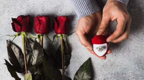 Are Lab-Grown Diamond Engagement Rings a Smart Valentine's Day Investment in 2026?