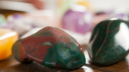 Gemstone Trends for 2026: Bold Colors and Sustainable Sourcing Take Center Stage in Fine Jewelry