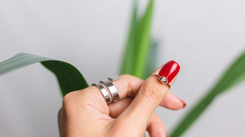 Lab-Grown Ruby Engagement Rings: Bold, Beautiful, and Ethical