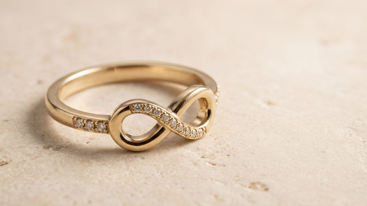 What are Infinity Rings?