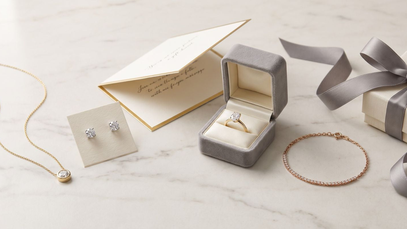 Jewelry Gifting Ideas: The Best Jewelry for Every Budget and Personality