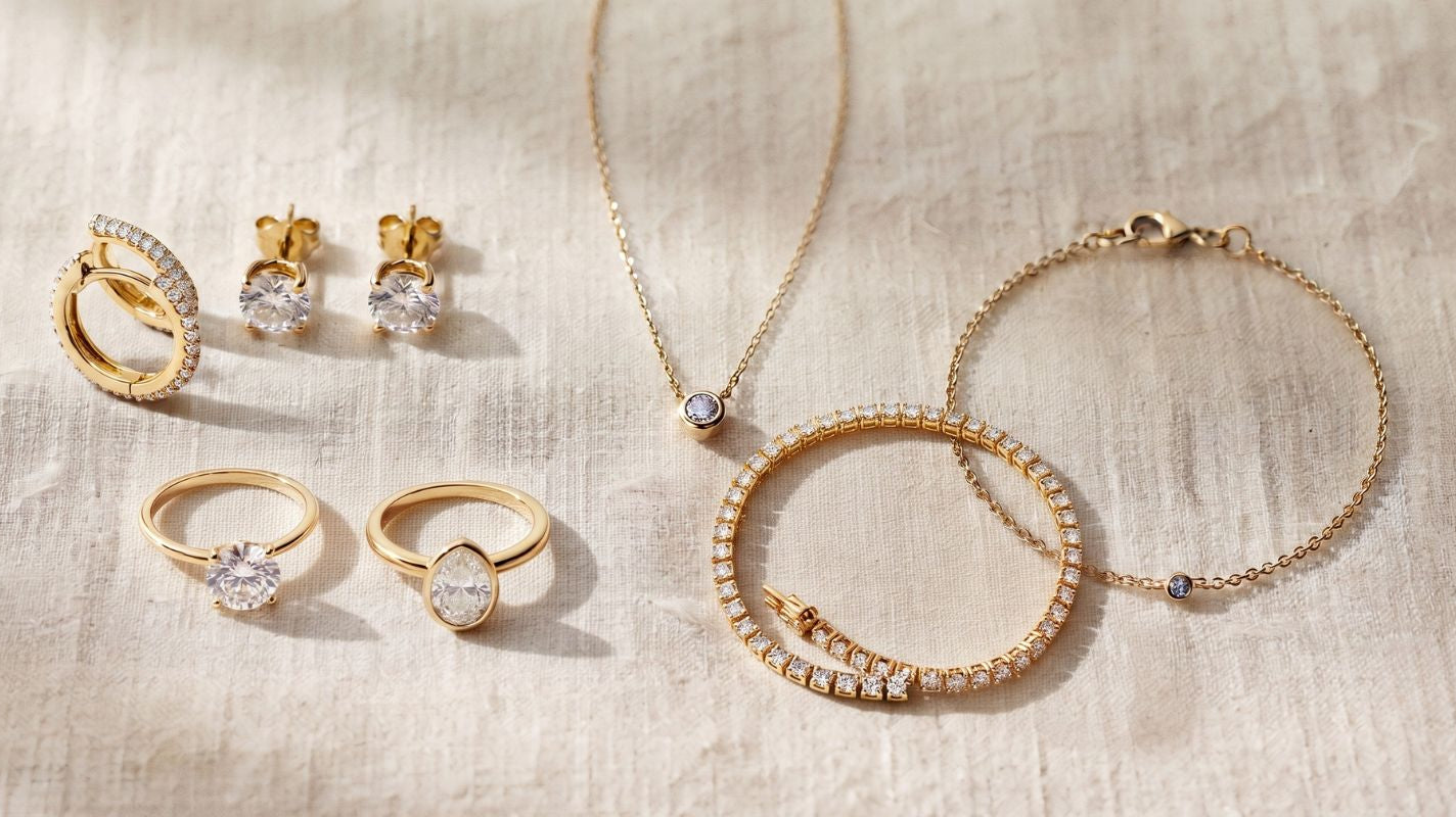 Timeless Jewelry Pieces Every Woman Needs in Her Collection in 2026