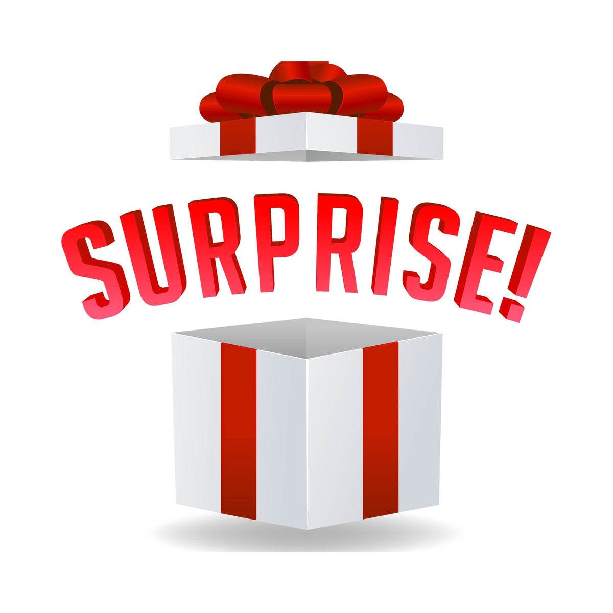 Complimentary Surprise Silver Gemstone Jewelry Gift - Rosec Jewels