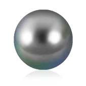 Tahitian Pearl