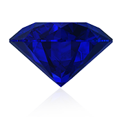Blue Sapphire