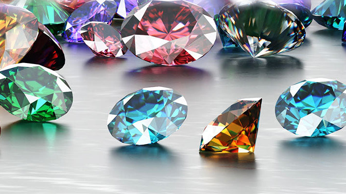 Powers Of Gemstones: What are their Symbolic Use?