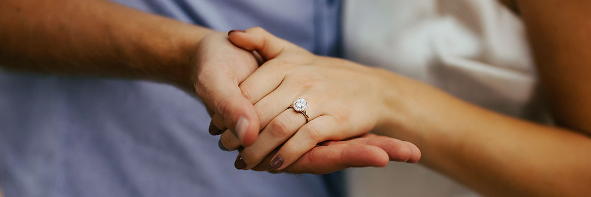 20 Best Promise Ring For Her