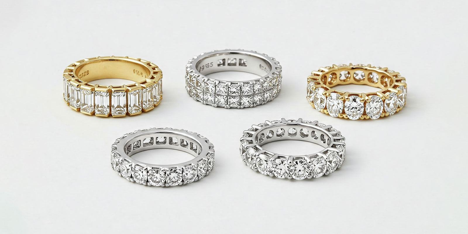10 Trending Wedding Bands For Women in 2025 [USA]