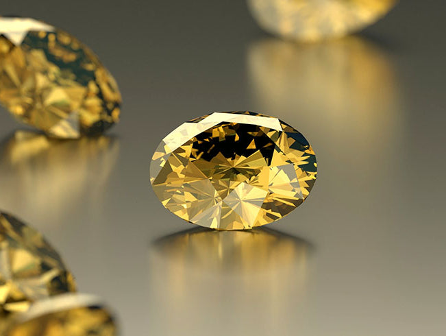 8 Fun Facts About Citrine - The November Birthstone