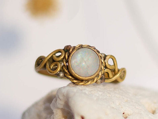 9 Interesting Facts About Opal Jewelry