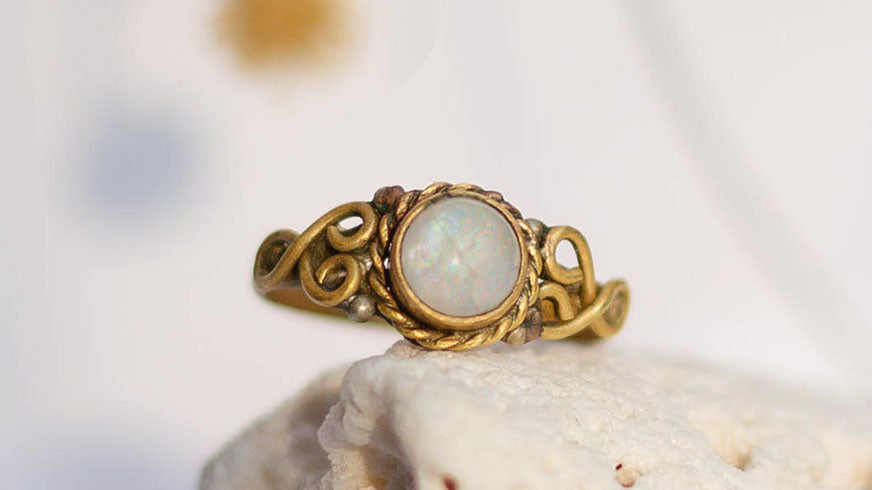 9 Interesting Facts About Opal Jewelry