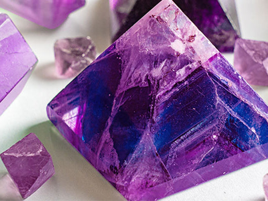 Amethyst Meaning: What Does the Amethyst Stone Symbolize?