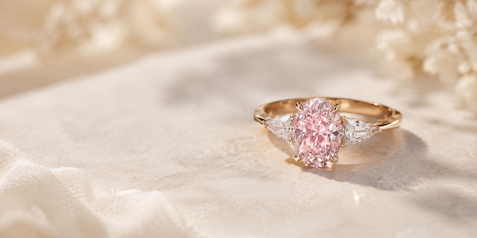 Are Lab-Grown Pink Diamonds Ethical? What Conscious Buyers Should Know